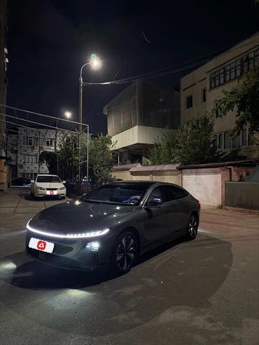 Changan Nevo A07, 2024, Toshkent shahri