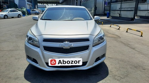 Chevrolet Malibu, 2014, Ташкент (город)