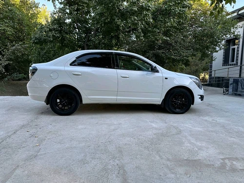 Chevrolet Cobalt