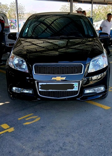 Chevrolet Nexia, 2022, Andijon