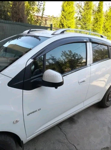 Chevrolet Spark, 2017, Ташкент (город)