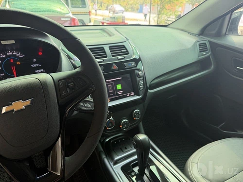 Chevrolet Cobalt
