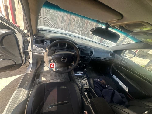 Chevrolet Epica