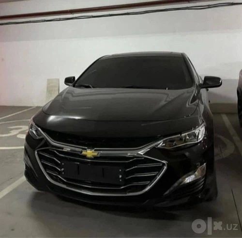 Chevrolet Malibu, 2018, Toshkent