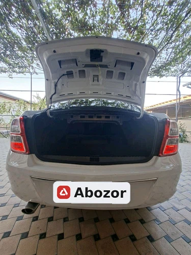 Chevrolet Cobalt
