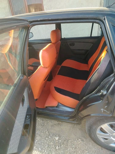 Chevrolet Nexia