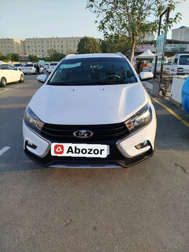 Lada (ВАЗ) Vesta, 2022, Andijon