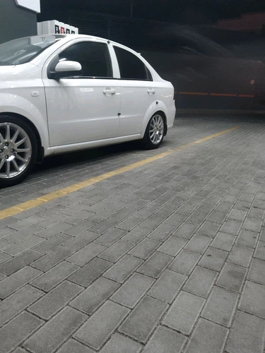 Chevrolet Nexia