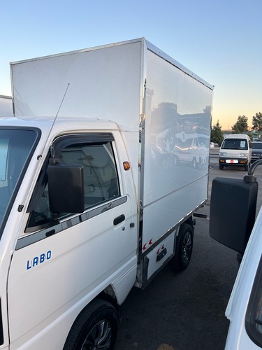 Chevrolet Labo
