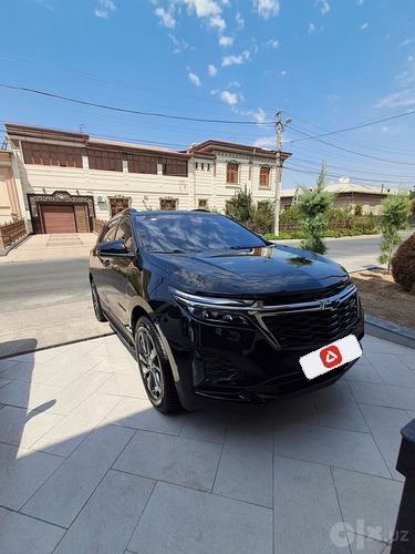Chevrolet Equinox, 2020, Toshkent