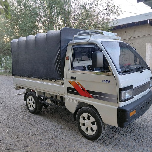 Chevrolet Labo, 2023, Бухарская область
