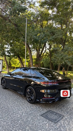 BYD Han