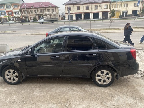 Chevrolet Lacetti, 2015, Toshkent