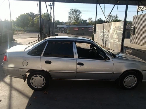 Chevrolet Nexia