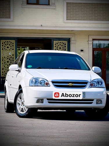 Chevrolet Lacetti, 2011, Farg'ona