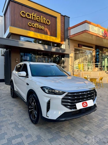 Jetour X70 PRO, 2023, Ташкентская область