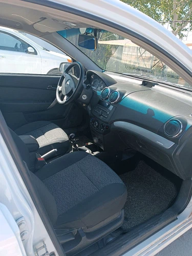 Chevrolet Nexia