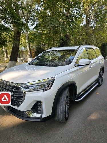 Jetour X90 PLUS, 2023, Andijon