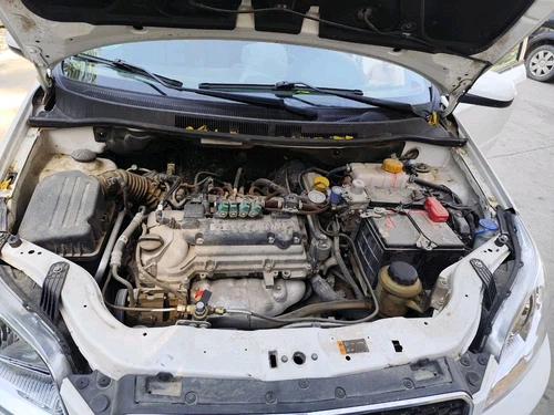 Chevrolet Nexia