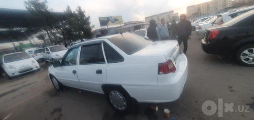 Chevrolet Nexia