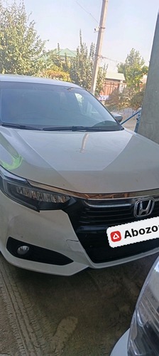 Honda Crider, 2024, Ферганская область