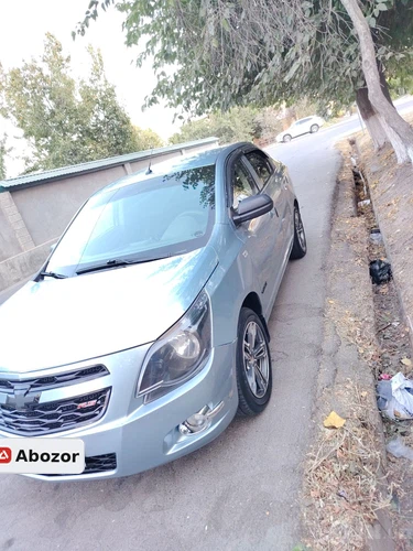 Chevrolet Cobalt