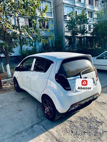 Chevrolet Spark, 2011, Jizzax