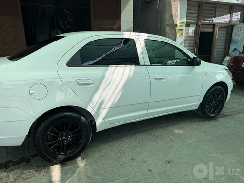Chevrolet Cobalt