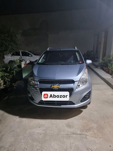 Chevrolet Spark, 2013, Наманганская область