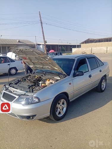Chevrolet Nexia, 2010, Samarqand