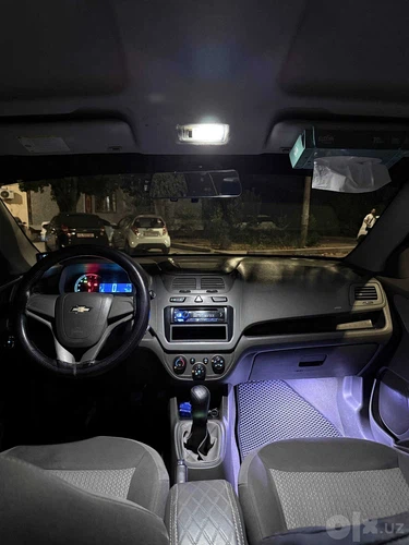 Chevrolet Cobalt