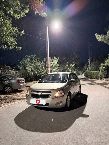 Chevrolet Cobalt, 2013, Toshkent