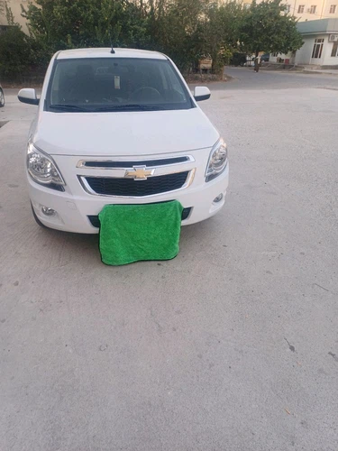 Chevrolet Cobalt, 2026, Qashqadaryo