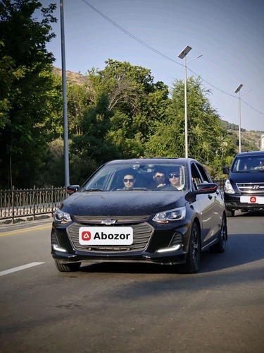 Chevrolet Onix, 2024, Ферганская область