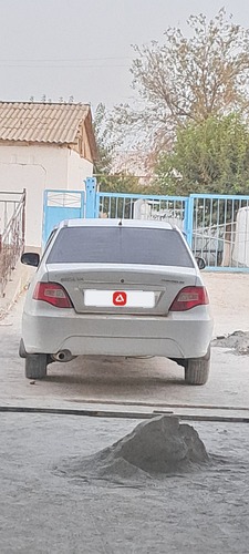 Daewoo Nexia