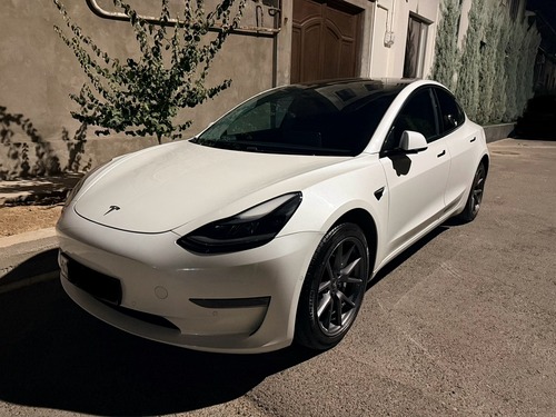 Tesla Model 3, 2021, Toshkent shahri