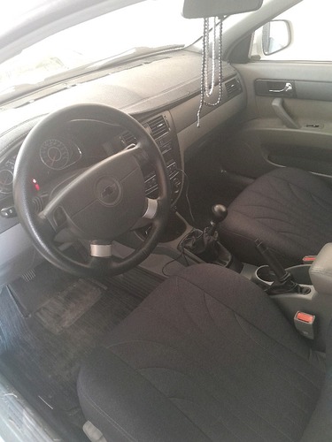 Chevrolet Lacetti, 2019, Самаркандская область