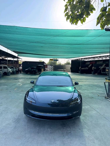 Tesla Model 3, 2025, Andijon
