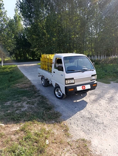Chevrolet Labo, 2025, Самаркандская область