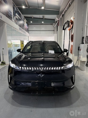Dongfeng EP 008, 2025, Toshkent