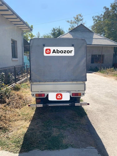 Chevrolet Labo