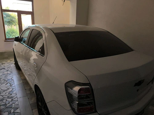 Chevrolet Cobalt