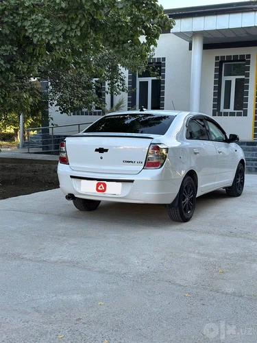 Chevrolet Cobalt
