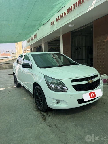 Chevrolet Cobalt