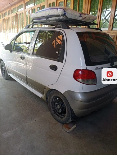 Chevrolet Matiz, 2014, Andijon