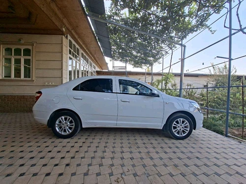 Chevrolet Cobalt