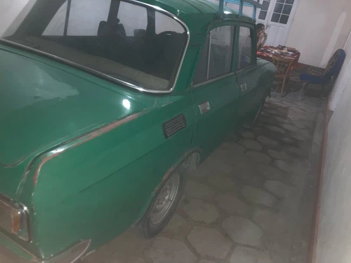 Lada (ВАЗ) 2102
