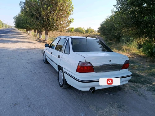 Daewoo Nexia