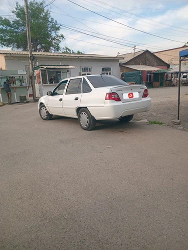 Chevrolet Nexia