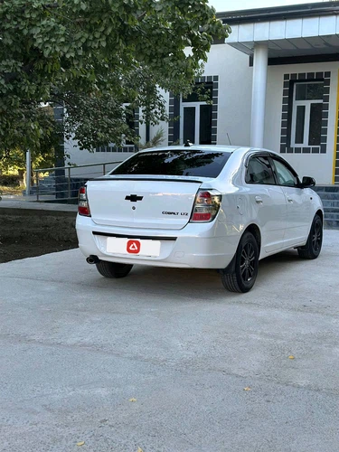 Chevrolet Cobalt